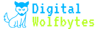 Digital Wolfbytes Logo